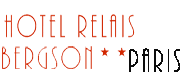 Hôtel Relais Bergson